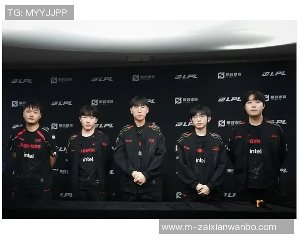 实时新闻英雄联盟精彩回顾深入分析JDG战队的比赛策略与经验分享