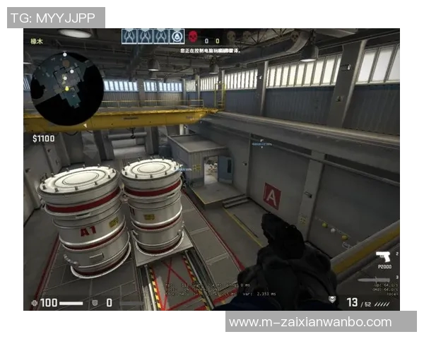 2026电竞新闻CSGO焦点V5的强大影响力与战术应用深度分析 2026电竞新闻CSGO焦点V5的强大影响力与战术应用深度分析